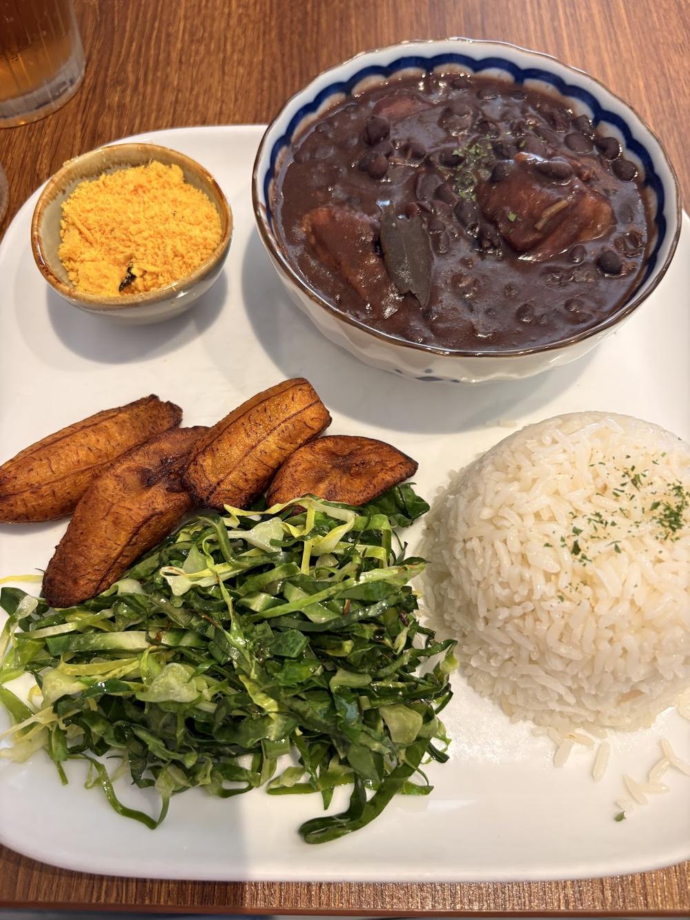 Feijoada